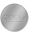 Plechová cedule Jeep Venture 30 cm