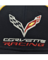 Kšiltovka Chevrolet Corvette C7 Racing Sharp Ride