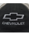 Kšiltovka Chevrolet Open Bowtie Trucker