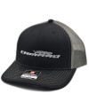 Kšiltovka Chevrolet Camaro Panther Trucker