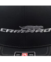 Kšiltovka Chevrolet Camaro Panther Trucker
