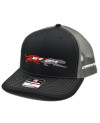Kšiltovka Chevrolet Camaro Panther 67 / 24 Trucker