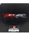 Kšiltovka Chevrolet Camaro Panther 67 / 24 Trucker