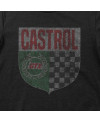 Pánské tričko Castrol GTX