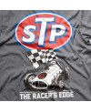 Pánské tričko STP The Racers Edge car