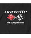 Pánské tričko Corvette Vintage Sports Cars