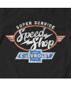 Pánské tričko Chevrolet Speed Shop