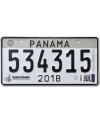 SPZ Panama 2018 Grey 534315