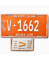 SPZ Aruba 2019 One Happy Island V1662