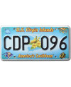 SPZ U.S. Virgin Island Carribean CDP-096