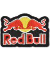 Nášivka Red Bull 8 cm x 5 cm