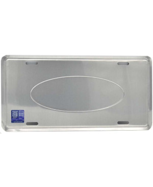 Americká SPZ Ford Honeycomb Grill