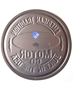 Plechová cedule Ford Motor Co. Tradition 30 cm