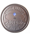 Plechová cedule Ford Motor Co. Tradition 30 cm