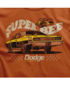 Pánské tričko Dodge Super Bee Orange