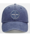 Kšiltovka Pan Am Globe Vintage