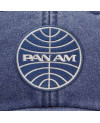 Kšiltovka Pan Am Globe Vintage