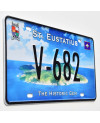 SPZ St.Eustatius Island Gem V-682