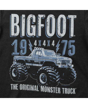 Pánské tričko BIGFOOT 1975 Monster Truck