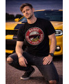 Pánské tričko Dodge Scat Pack Club