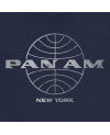 Pánská mikina Pan Am Vintage New York
