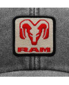 Kšiltovka RAM Vintage Low Profile
