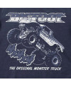 Pánské tričko BIGFOOT 4x4x4 Monster Truck