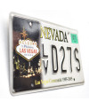 Americká SPZ Nevada  Las Vegas Centennial LVD27S