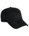 Kšiltovka Chevrolet Ghost Cap black
