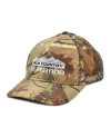 Kšiltovka Silverado High Country Realtree
