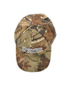 Kšiltovka Silverado High Country Realtree shora