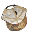 Kšiltovka Silverado High Country Realtree spodek
