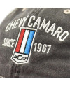 Kšiltovka Chevy Camaro since 1967 det.