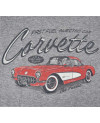 Pánské tričko Chevrolet Corvette The Fuelie