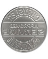 Plechová cedule Chrysler Plymouth Service 30cm