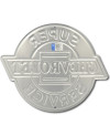 Plechová cedule Chevrolet 2 Super Service 30 cm