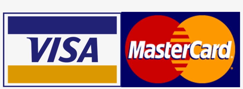 visa MC logo