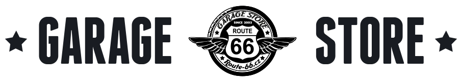 route 66 logo
